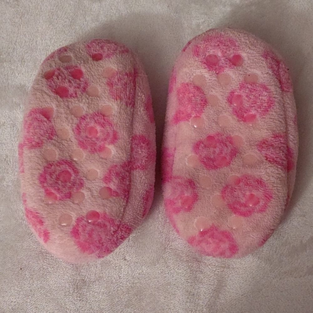 Disney - Princess Slippers - Picture 3 of 5